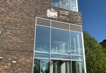 Trial date set for man from Sling