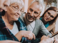 Explore adult social care roles at free virtual event