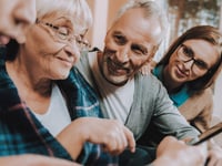 Explore adult social care roles at free virtual event
