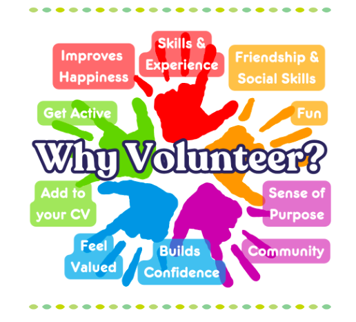 Forest of Dean charities seek volunteers