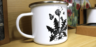 Forest of Dean launches unique gift range