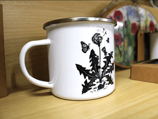 Forest of Dean launches unique gift range