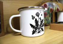 Discover the Forest of Dean's unique gift range