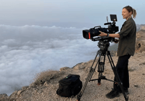Lydney filmmaker wins television award