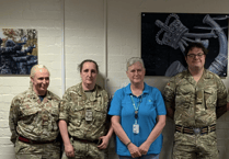 Dean Network boosts military support
