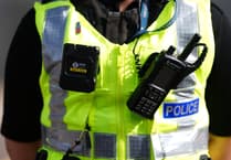 Fewer knife crime offences recorded in Gloucestershire
