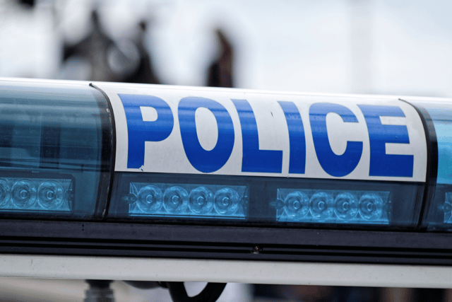 Missing man with grey Mini link found