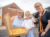 Bellway launches Lydney's Forest Walk phase