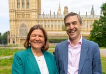 Ellie Chowns announces Green Party co-leadership bid