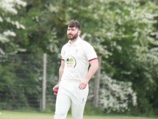 Cricket thrillers: Cinderford and Ross-on-Wye shine