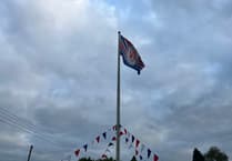 Watch: VE Day 80 event Ruardean Hill, Drybrook