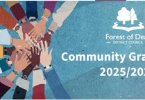 Final call for community grant applications