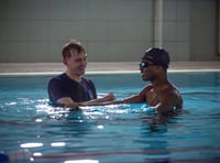 UoG swimming initiative gains funding boost