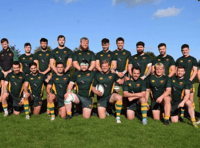 Newent RFC promoted