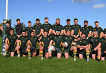 Newent RFC secure promotion to Regional 1 Midlands after dominant season