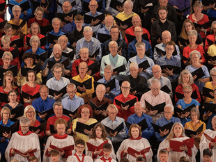 Three Choirs Festival returns to Hereford