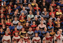 Discover Three Choirs Festival 2025 in Hereford