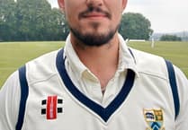 City slickers blitz Newent with 324-5