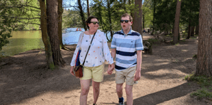 Mum's 5K-a-day for Dravet Syndrome