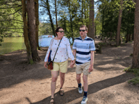Mum's 5K-a-day for Dravet Syndrome