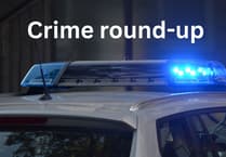 Forest of Dean crime round-up