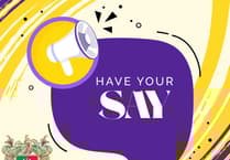 Chepstow Town Council wants your say on public toilets in Bulwark Road