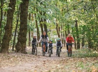 Forest council asks for residents views on travel infrastructure