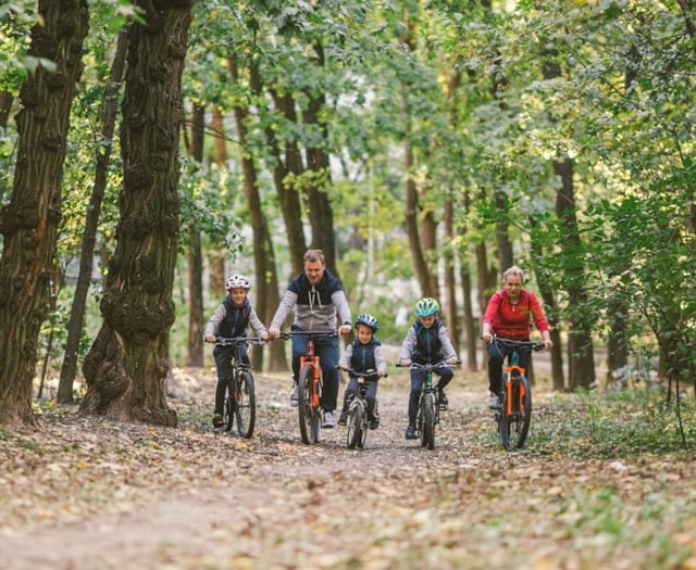 Forest council asks for residents views on travel infrastructure