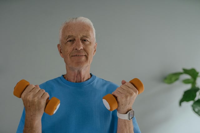 Hartpury University lecturer co-authors muscle soreness research