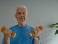 Hartpury University lecturer co-authors muscle soreness research