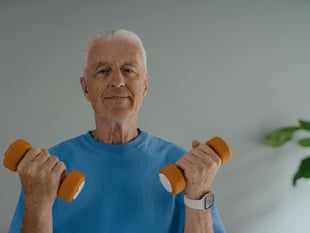 Hartpury University lecturer co-authors muscle soreness research