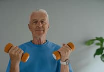 Hartpury University lecturer co-authors intriguing muscle soreness research