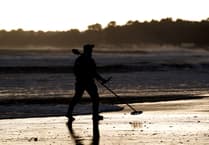 More treasure finds reported in Gloucestershire