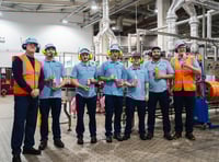 Suntory's £6.3m eco-friendly Lucozade redesign