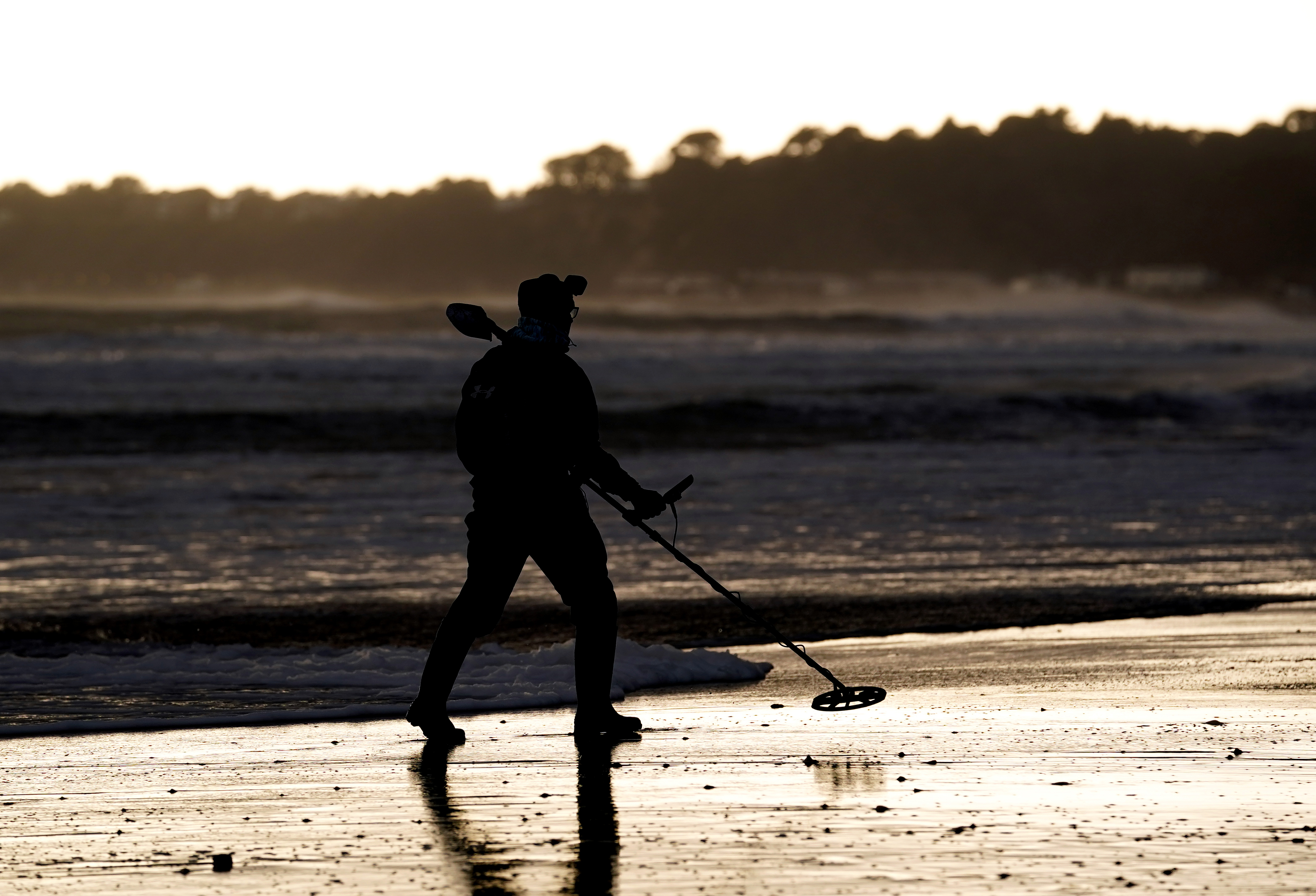More treasure finds reported in Gloucestershire