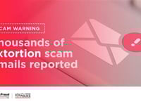 Phishing scams soar, warns Action Fraud
