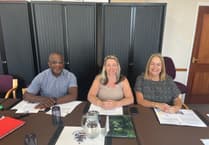 Lydney Town Council seeks new burial sites