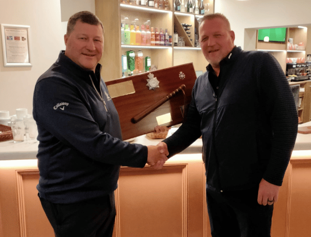 Golf success shines at Forest Hills