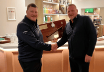 Thrilling golf triumphs at Forest Hills Club