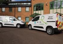 Electric vans boost for Forest of Dean