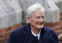Dyson Dominates Southwest Wealth List