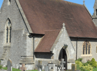 Tidenham Council reactivates social media