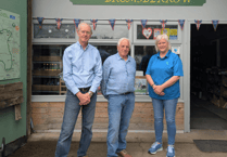 Bromsberrow shop transformation boosts community