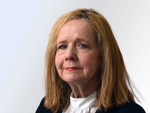 New strategic finance director for Two Rivers Housing 