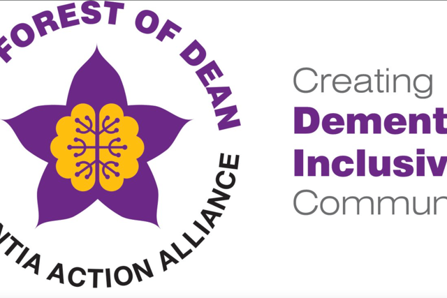Event looks to boost dementia awareness in the Forest