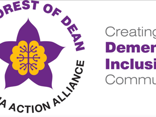 Event looks to boost dementia awareness in the Forest
