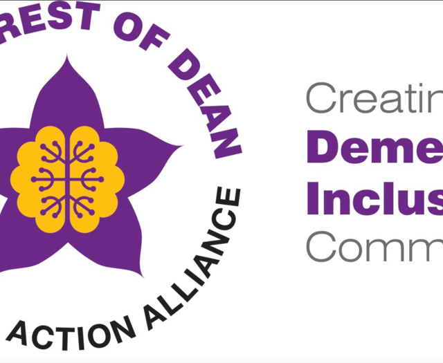 Event looks to boost dementia awareness in the Forest