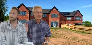Redmarley housing debate intensifies