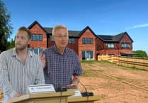 Councillor debates Redmarley housing plan delay