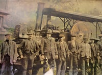 The Past In Colour 